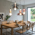 Flume Pendant Lamp