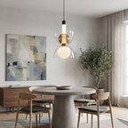 Flume Pendant Lamp