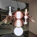 Flume Pendant Lamp