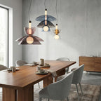Flume Pendant Lamp