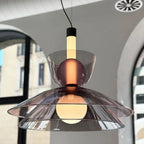 Flume Pendant Lamp