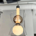 Flume Pendant Lamp