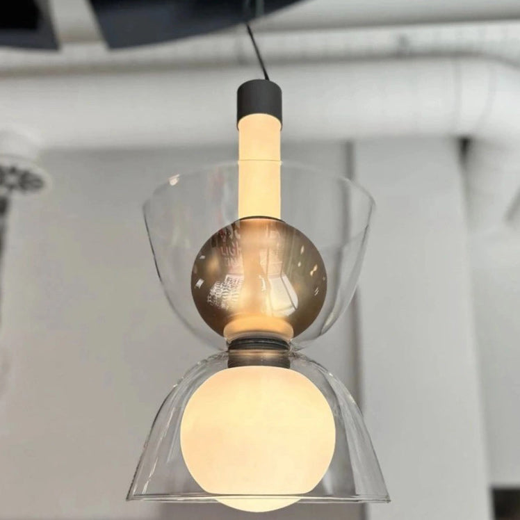 Flume Pendant Lamp
