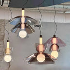 Flume Pendant Lamp