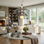 Flume Pendant Lamp