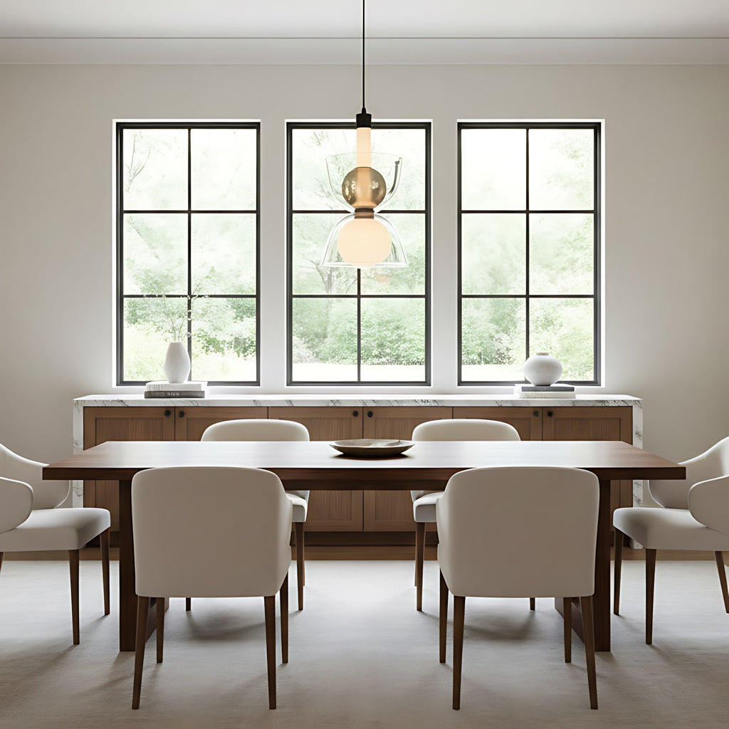 Flume Pendant Lamp
