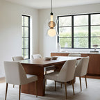 Flume Pendant Lamp