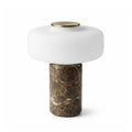 Fonte Marble Rechargeable Table Lamp