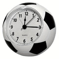 Alarm Clock Plastic Football Shape Musical Alarm
