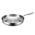 Forgeon: Titan Frying Pan with Natural Non-Stick Coating and Induction Compatibility – for Daily Use
