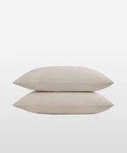 Cendre Cooling Pillowcases