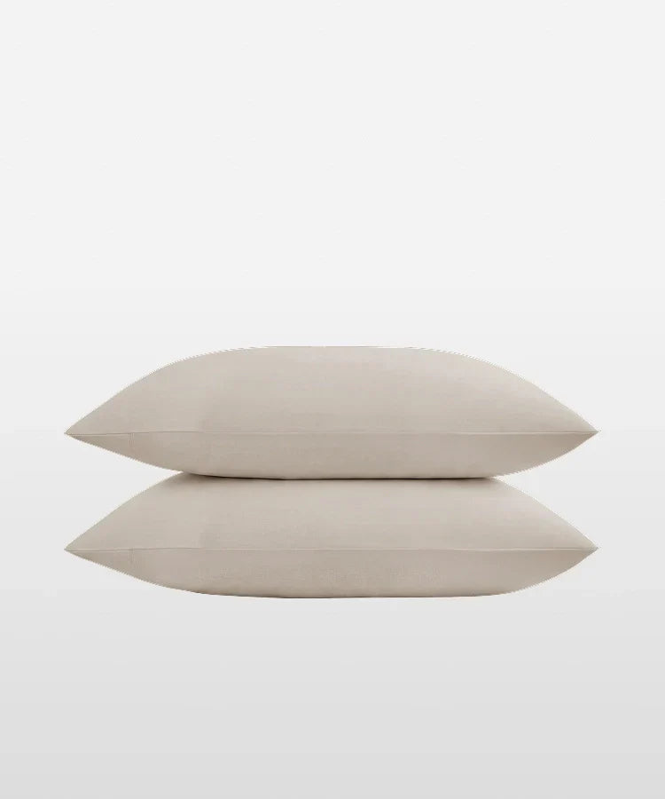 Cendre Cooling Pillowcases