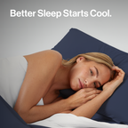 Aeris Cool Sleep Bundle | Temperature Regulating Comforter & Mask