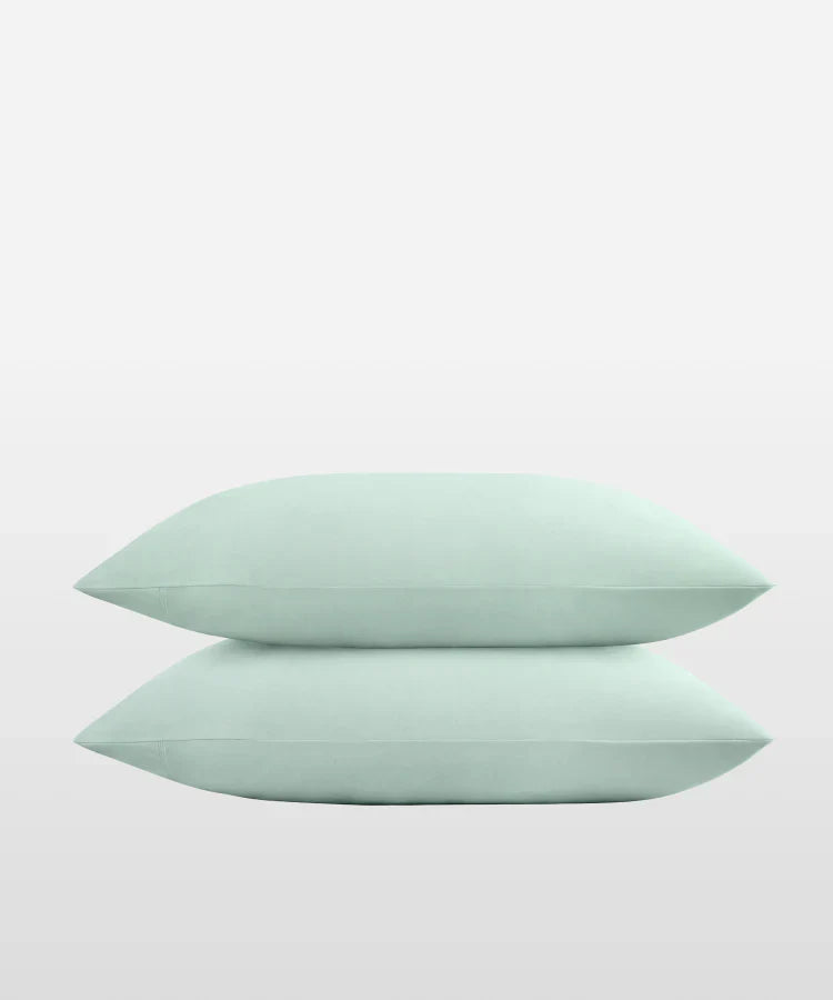 Cendre Cooling Pillowcases