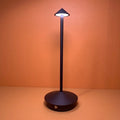 FreiLicht: Wireless LED Garden Light – Waterproof, Dimmable & Rechargeable for Indoor & Outdoor