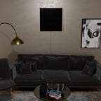 Luminex – Intelligent Wall Lamp