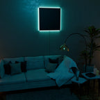 Luminex – Intelligent Wall Lamp