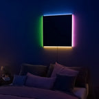 Luminex – Intelligent Wall Lamp