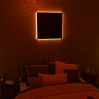 Luminex – Intelligent Wall Lamp