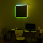 Luminex – Intelligent Wall Lamp