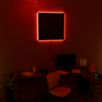 Luminex – Intelligent Wall Lamp