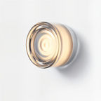 Bela LED Wandlamp | Warm Wit Licht, Compact Design