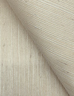 Bela Grasscloth Wallpaper | Woven Texture, Modern Palette