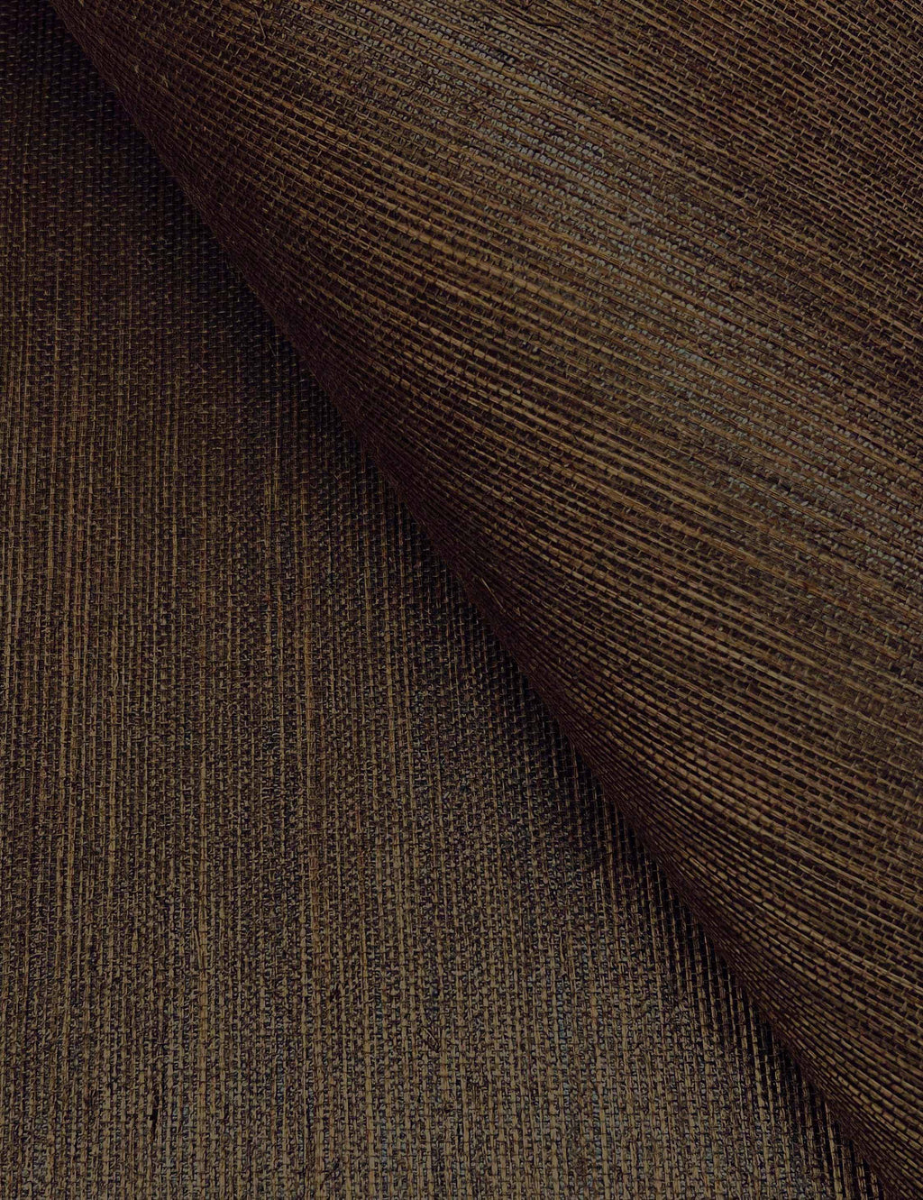 Bela Grasscloth Wallpaper | Woven Texture, Modern Palette