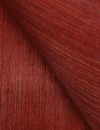 Bela Grasscloth Wallpaper | Woven Texture, Modern Palette