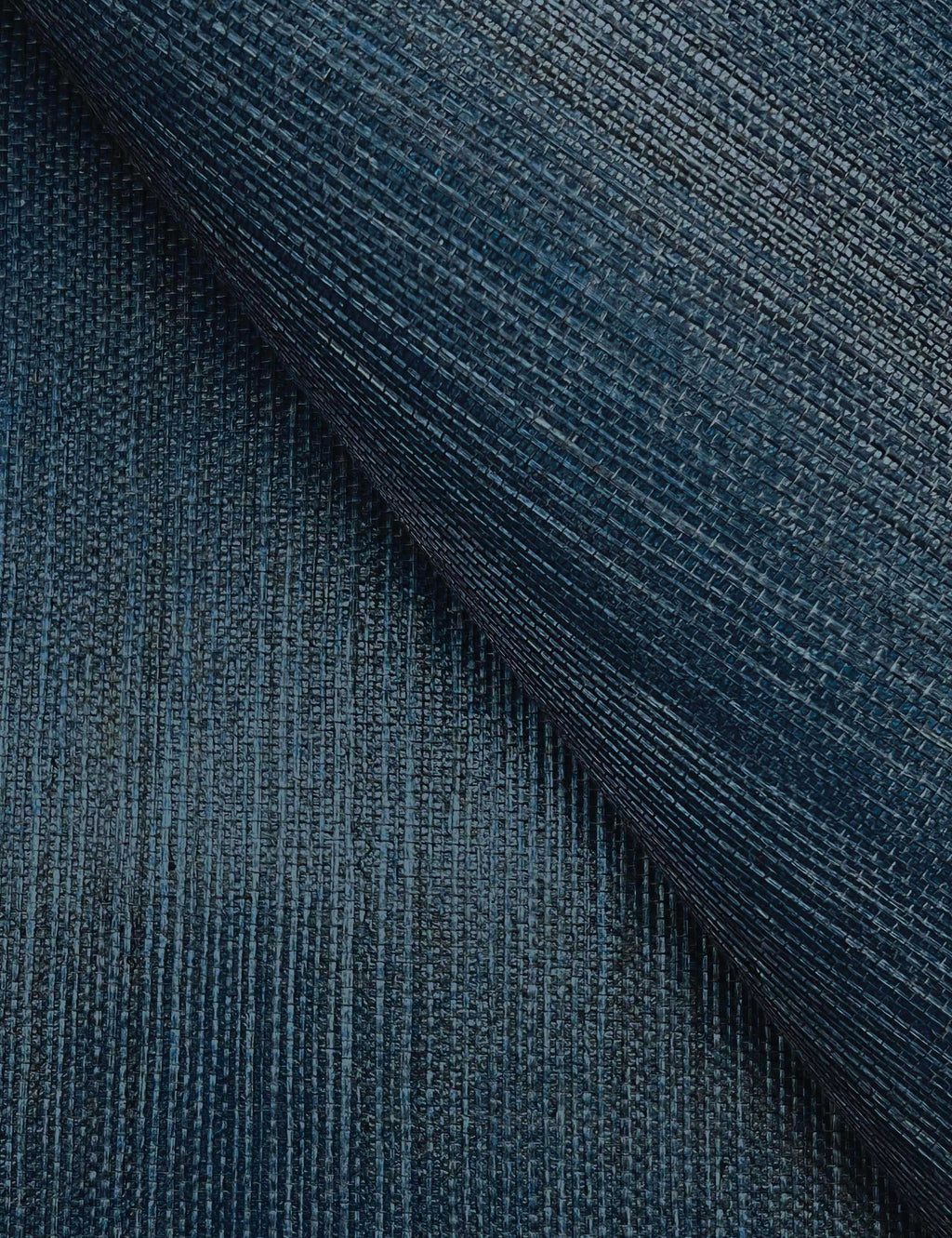 Bela Grasscloth Wallpaper | Woven Texture, Modern Palette
