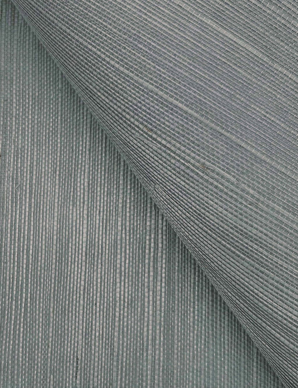 Bela Grasscloth Wallpaper | Woven Texture, Modern Palette