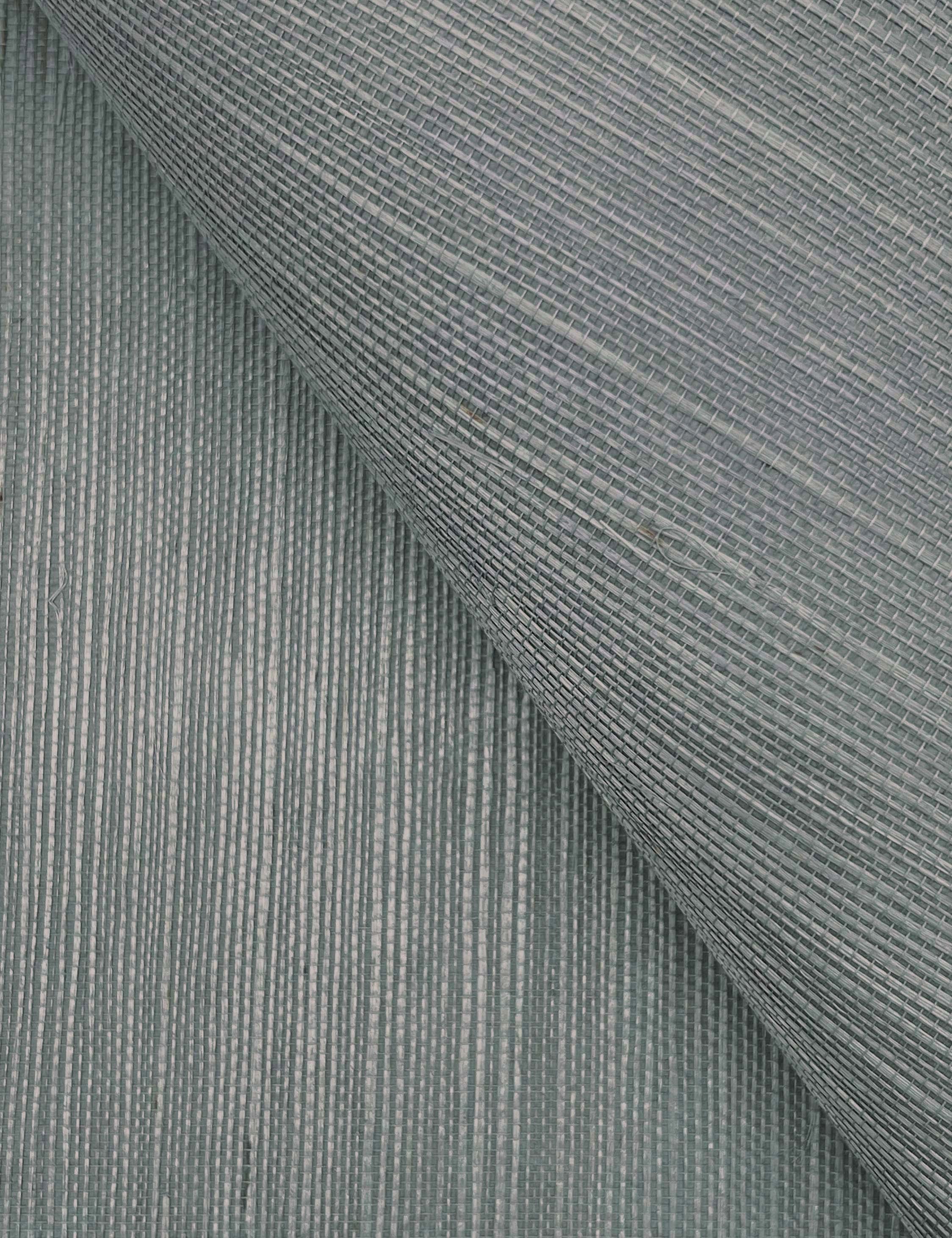 Bela Grasscloth Wallpaper | Woven Texture, Modern Palette