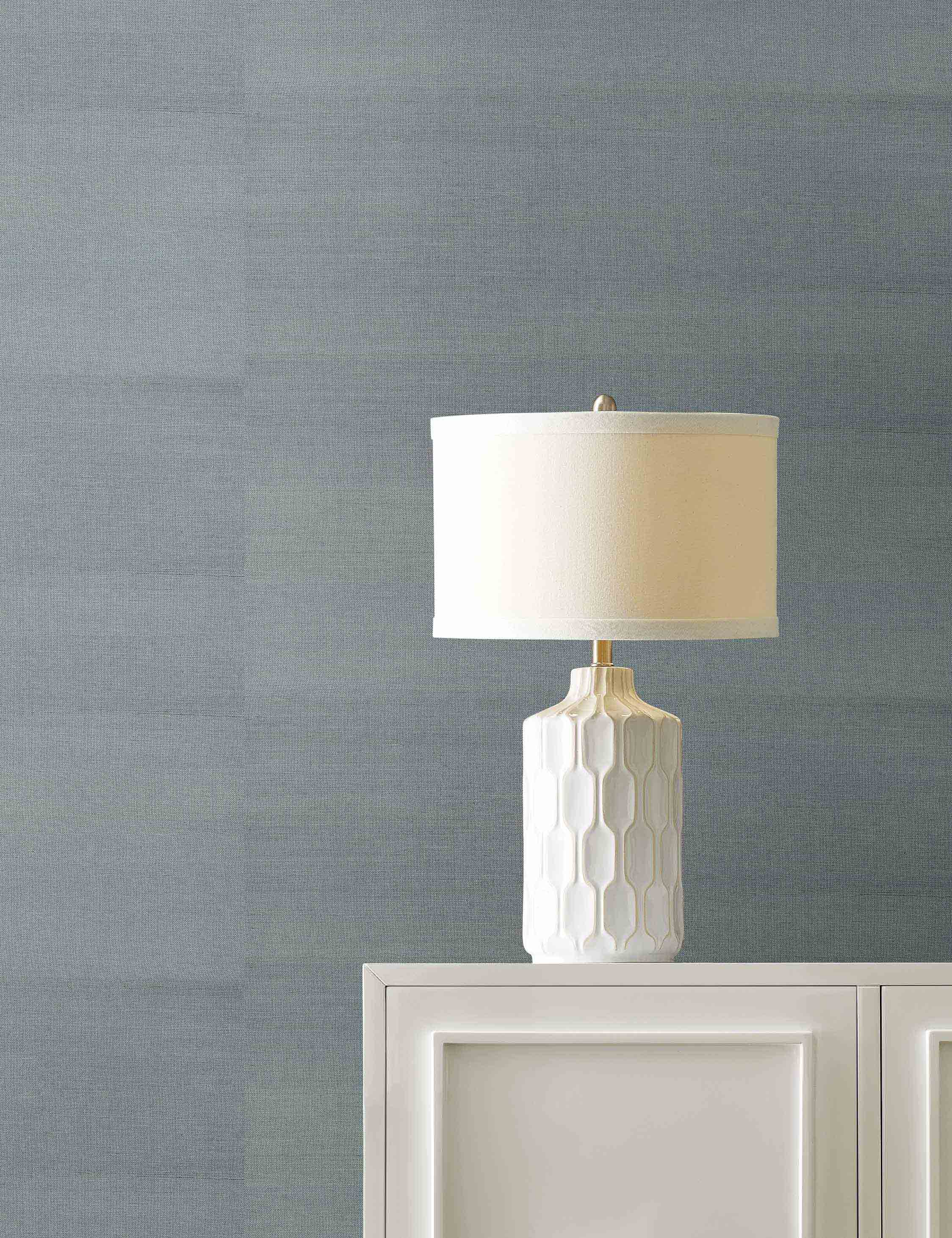 Beale Grasscloth Wallpaper