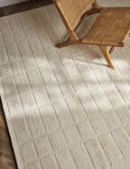 Gello Wool Rug | Hand-Tufted, Modern Design