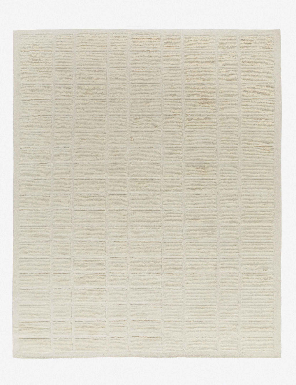 Gello Wool Rug | Hand-Tufted, Modern Design