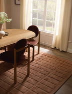 Gello Wool Rug | Hand-Tufted, Modern Design