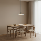 Valnera - Modern Glass Pendant Lamp
