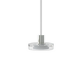 Valnera - Modern Glass Pendant Lamp