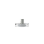 Valnera - Modern Glass Pendant Lamp