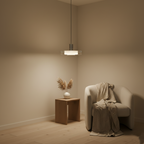 Valnera - Modern Glass Pendant Lamp