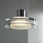 Valnera - Modern Glass Pendant Lamp