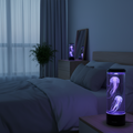 Breezy Kwallenlamp | Realistisch Kwal-effect, Kleurwissel