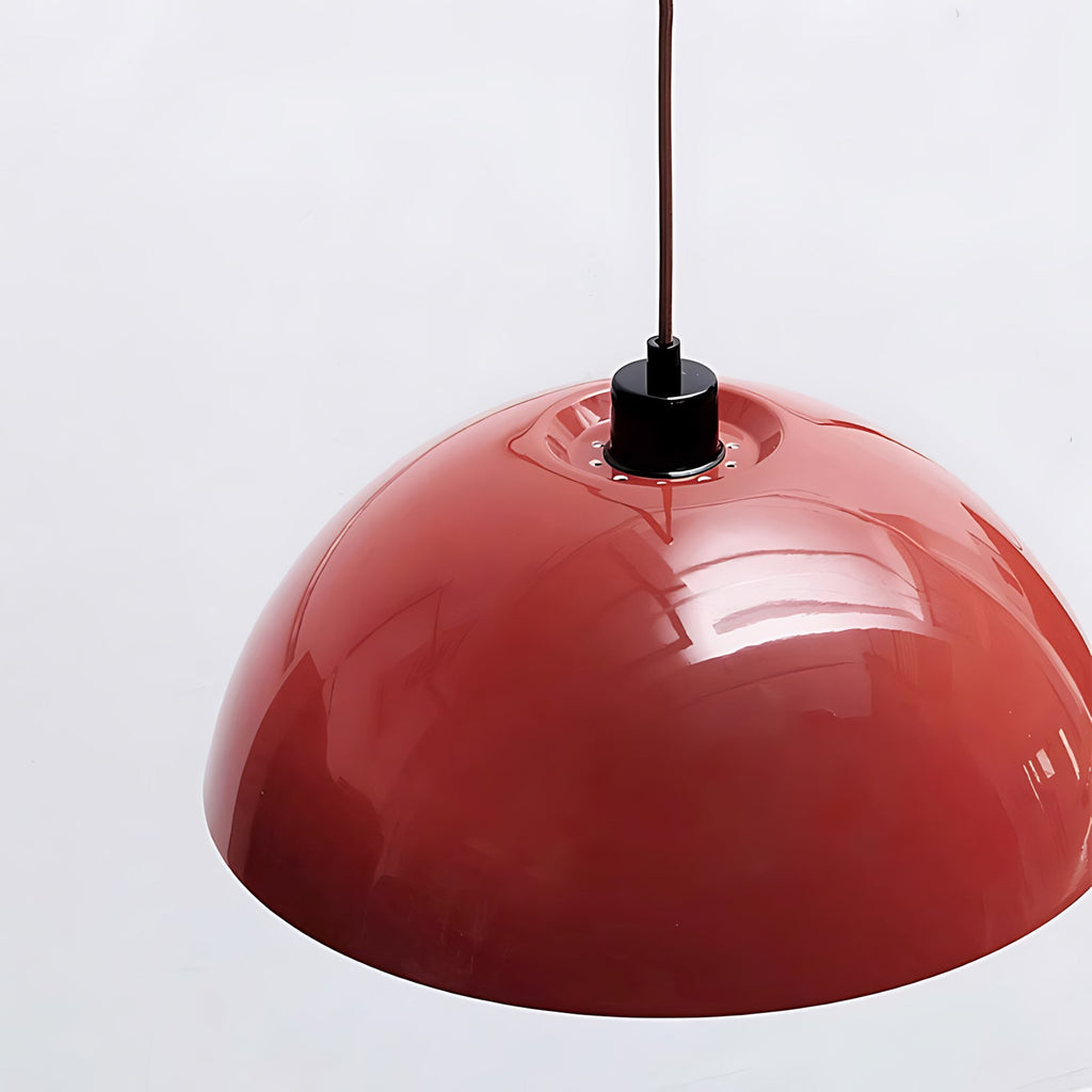 Geometry Color-Block Plug-In Wall Light