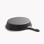 Iron Master 5-Piece Cast Iron Frying Pan Set – Robust Heavy Base & Optimal Heat Retention for Kitchen & Stove
