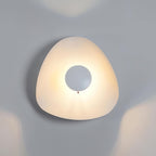 Bello LED Plafondlamp | Metaal & Staal, Warm Licht 3000K