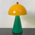 Gios Color-Block Cordless Table Lamp
