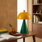 Gios Color-Block Cordless Table Lamp