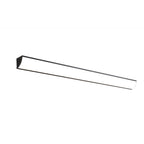 GlanzDraußen: Modern Outdoor Wall Light LED Waterproof – Elegant & Bright for Terrace & Entrance Area