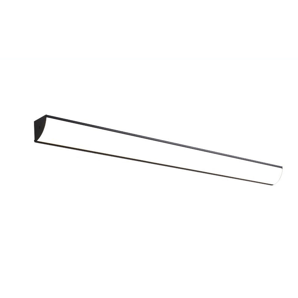 GlanzDraußen: Modern Outdoor Wall Light LED Waterproof – Elegant & Bright for Terrace & Entrance Area