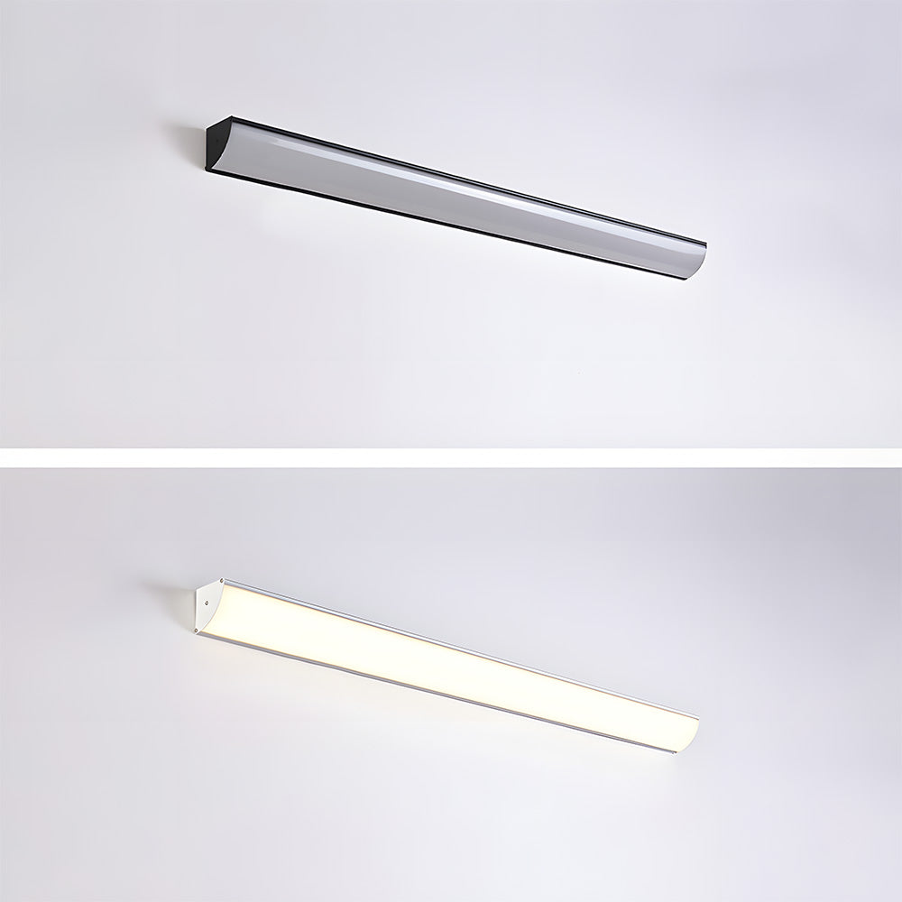 GlanzDraußen: Modern Outdoor Wall Light LED Waterproof – Elegant & Bright for Terrace & Entrance Area
